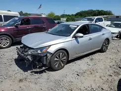 1N4BL4DV7MN313784 2021 NISSAN ALTIMA