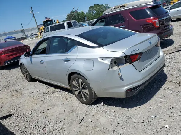 1N4BL4DV7MN313784 2021 NISSAN ALTIMA - Image 2