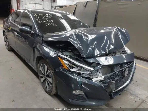 1N4BL4DV7MN314577 2021 NISSAN ALTIMA - Image 1