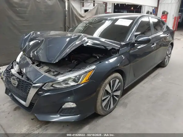 1N4BL4DV7MN314577 2021 NISSAN ALTIMA - Image 2