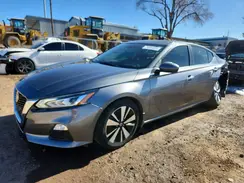 1N4BL4DV7MN315373 2021 NISSAN ALTIMA