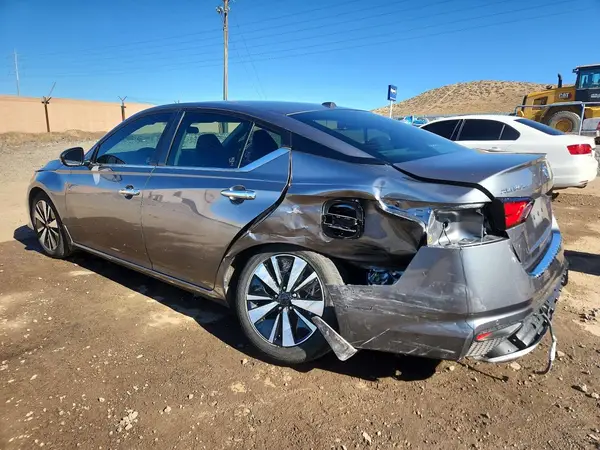 1N4BL4DV7MN315373 2021 NISSAN ALTIMA - Image 2
