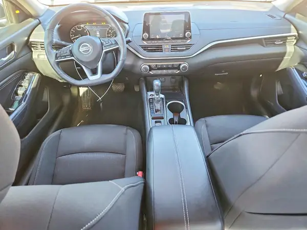 1N4BL4DV7MN315373 2021 NISSAN ALTIMA - Image 8
