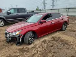 1N4BL4DV7MN315633 2021 NISSAN ALTIMA