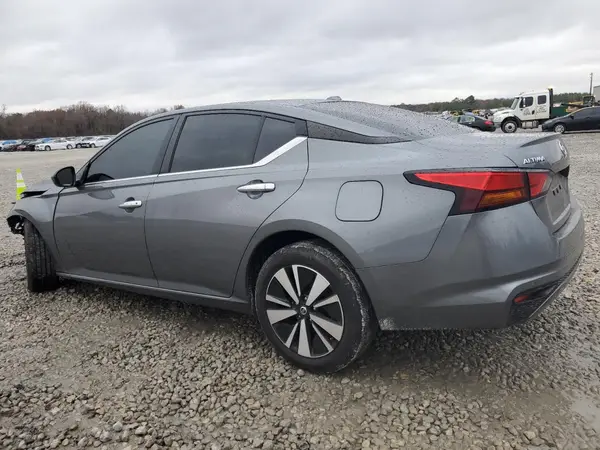 1N4BL4DV7MN315700 2021 NISSAN ALTIMA - Image 2