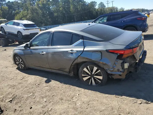 1N4BL4DV7MN316877 2021 NISSAN ALTIMA - Image 2