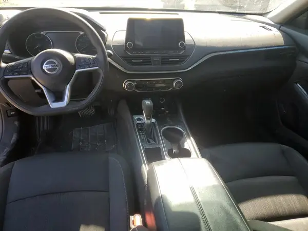 1N4BL4DV7MN316877 2021 NISSAN ALTIMA - Image 8