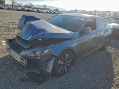 1N4BL4DV7MN317009 2021 NISSAN ALTIMA