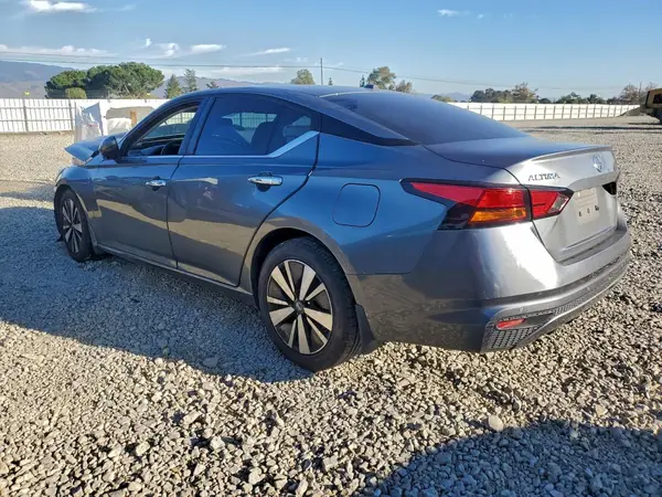 1N4BL4DV7MN317009 2021 NISSAN ALTIMA - Image 2