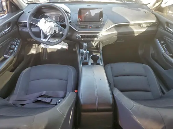 1N4BL4DV7MN317009 2021 NISSAN ALTIMA - Image 8