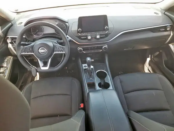 1N4BL4DV7MN318385 2021 NISSAN ALTIMA - Image 8