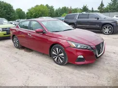 1N4BL4DV7MN319178 2021 NISSAN ALTIMA