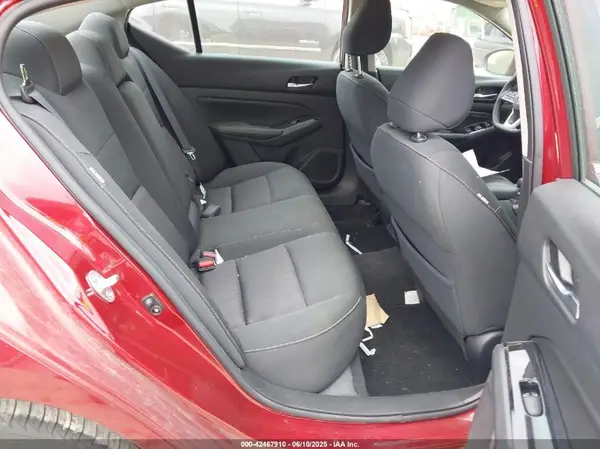 1N4BL4DV7MN319178 2021 NISSAN ALTIMA - Image 8
