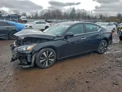 1N4BL4DV7MN324221 2021 NISSAN ALTIMA