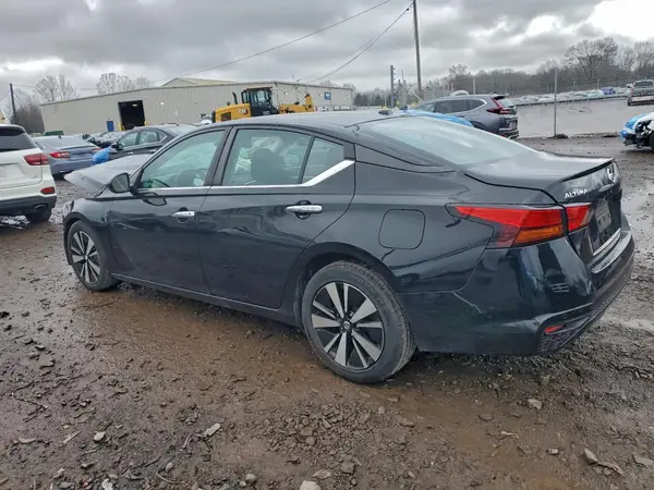 1N4BL4DV7MN324221 2021 NISSAN ALTIMA - Image 2
