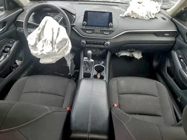 1N4BL4DV7MN324221 2021 NISSAN ALTIMA - Image 8