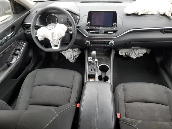 1N4BL4DV7MN324235 2021 NISSAN ALTIMA - Image 8