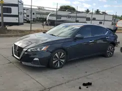 1N4BL4DV7MN324249 2021 NISSAN ALTIMA