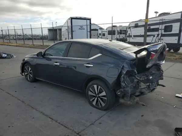1N4BL4DV7MN324249 2021 NISSAN ALTIMA - Image 2