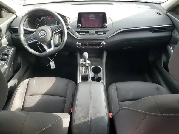 1N4BL4DV7MN324249 2021 NISSAN ALTIMA - Image 8