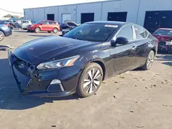 1N4BL4DV7MN325014 2021 NISSAN ALTIMA