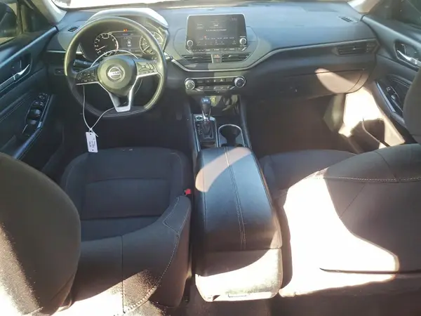 1N4BL4DV7MN325014 2021 NISSAN ALTIMA - Image 8