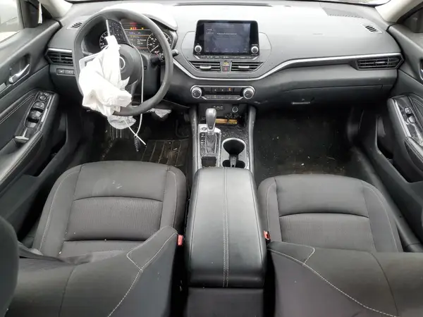 1N4BL4DV7MN325711 2021 NISSAN ALTIMA - Image 8