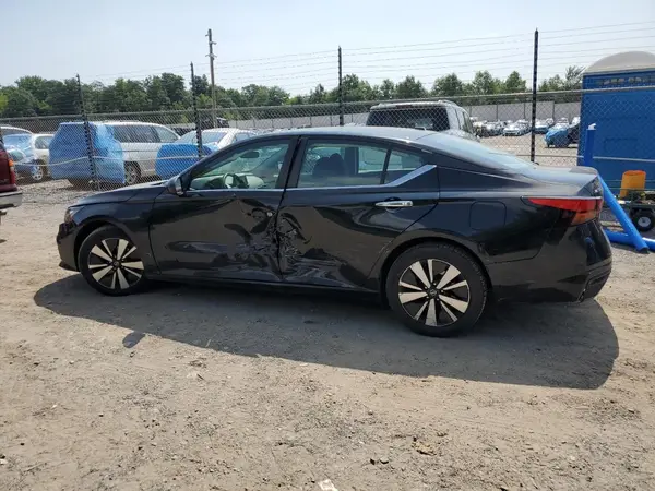 1N4BL4DV7MN326258 2021 NISSAN ALTIMA - Image 2