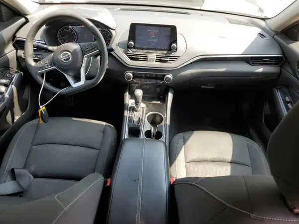 1N4BL4DV7MN326258 2021 NISSAN ALTIMA - Image 8