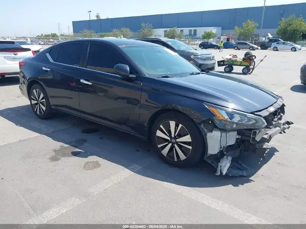 1N4BL4DV7MN326681 2021 NISSAN ALTIMA - Image 1
