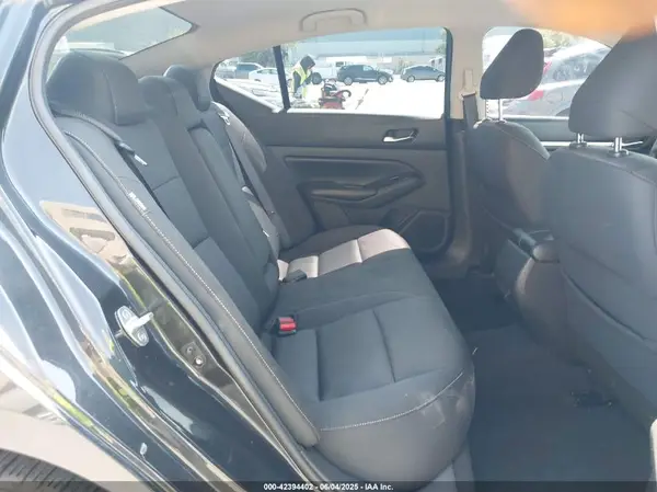 1N4BL4DV7MN326681 2021 NISSAN ALTIMA - Image 8