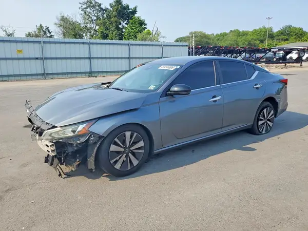 1N4BL4DV7MN329970 2021 NISSAN ALTIMA - Image 1