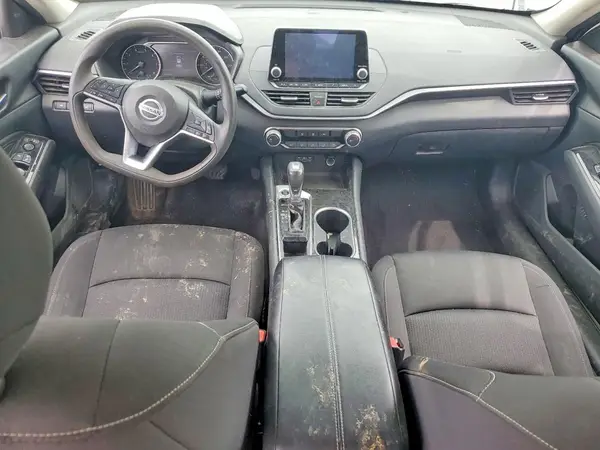 1N4BL4DV7MN330956 2021 NISSAN ALTIMA - Image 8