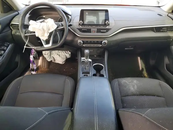 1N4BL4DV7MN332609 2021 NISSAN ALTIMA - Image 8
