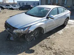 1N4BL4DV7MN334635 2021 NISSAN ALTIMA