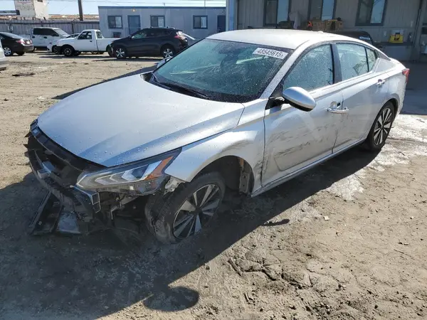 1N4BL4DV7MN334635 2021 NISSAN ALTIMA - Image 1