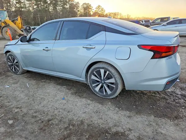1N4BL4DV7MN334649 2021 NISSAN ALTIMA - Image 2