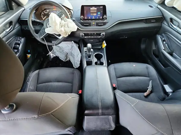 1N4BL4DV7MN334649 2021 NISSAN ALTIMA - Image 8