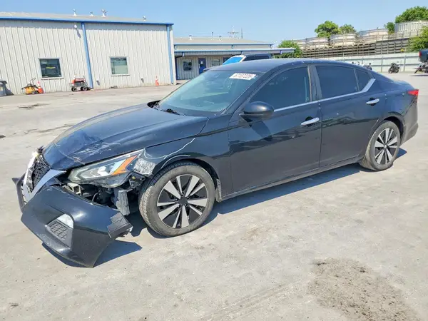 1N4BL4DV7MN335137 2021 NISSAN ALTIMA - Image 1