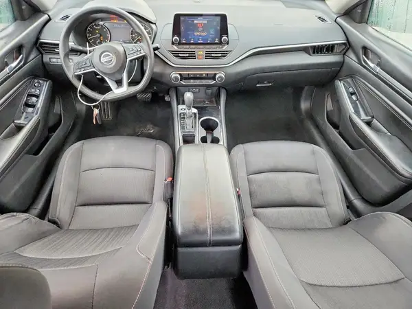 1N4BL4DV7MN335221 2021 NISSAN ALTIMA - Image 8