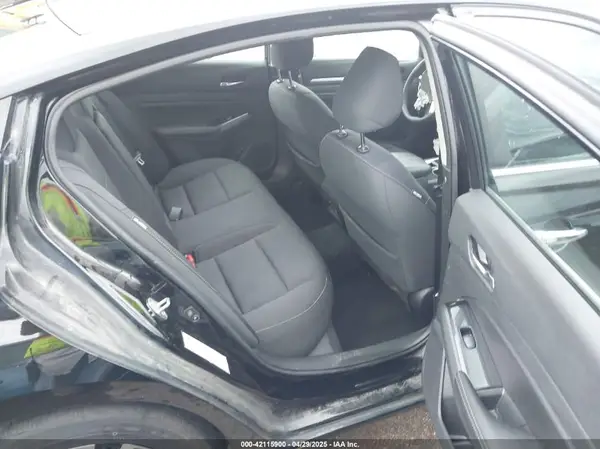 1N4BL4DV7MN335591 2021 NISSAN ALTIMA - Image 8