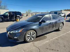 1N4BL4DV7MN336255 2021 NISSAN ALTIMA