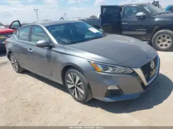 1N4BL4DV7MN336434 2021 NISSAN ALTIMA