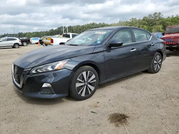 1N4BL4DV7MN336773 2021 NISSAN ALTIMA - Image 1