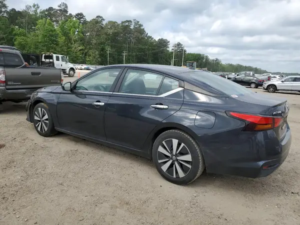 1N4BL4DV7MN336773 2021 NISSAN ALTIMA - Image 2