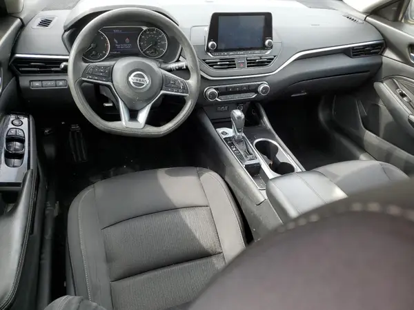 1N4BL4DV7MN336773 2021 NISSAN ALTIMA - Image 8