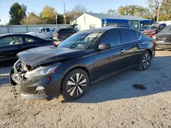 1N4BL4DV7MN337714 2021 NISSAN ALTIMA