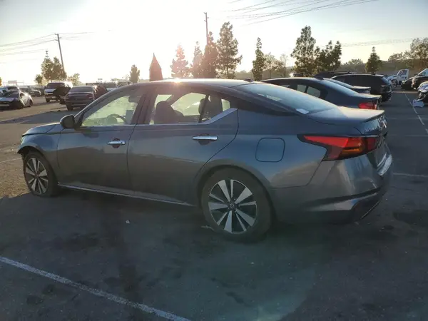 1N4BL4DV7MN338202 2021 NISSAN ALTIMA - Image 2