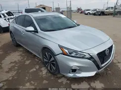 1N4BL4DV7MN338412 2021 NISSAN ALTIMA
