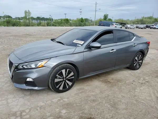 1N4BL4DV7MN340645 2021 NISSAN ALTIMA - Image 1